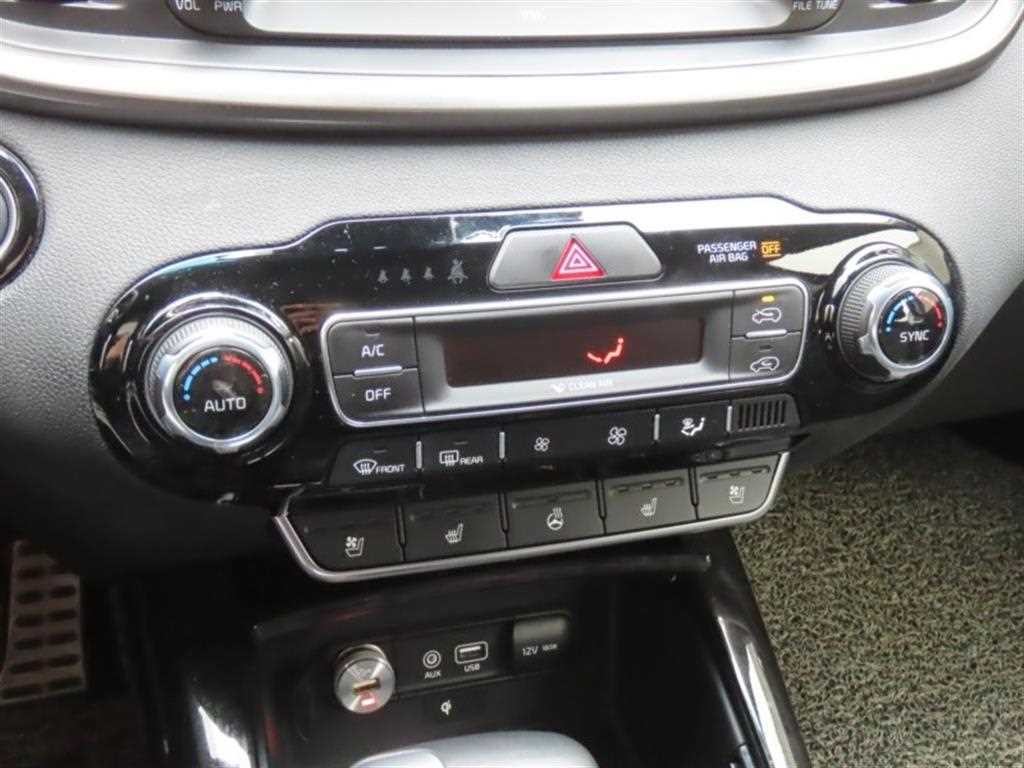 기아 쏘렌토 더 뉴 쏘렌토 디젤 2.2 4WD 마스터 스페셜 이미지 7