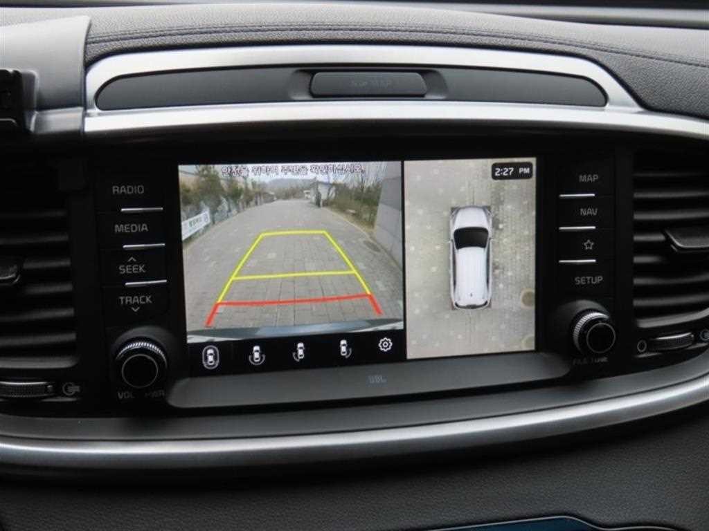 기아 쏘렌토 더 뉴 쏘렌토 디젤 2.2 4WD 마스터 스페셜 이미지 9