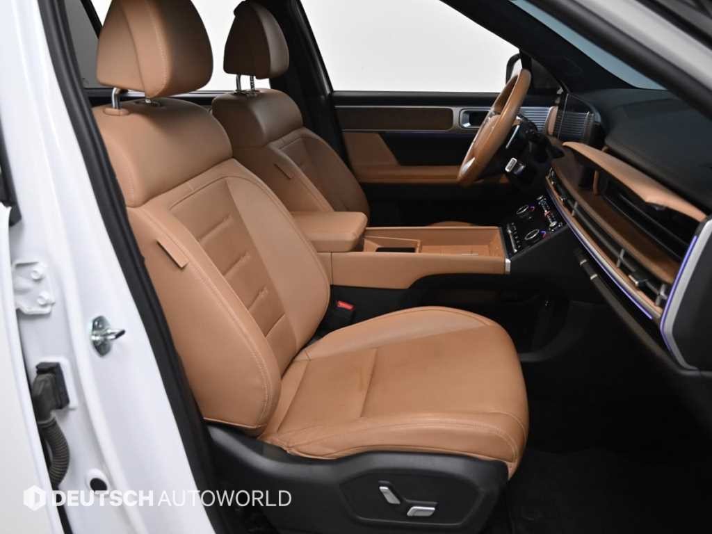 현대 싼타페 싼타페 MX5 가솔린 2.5T 4WD 프레스티지 이미지 10