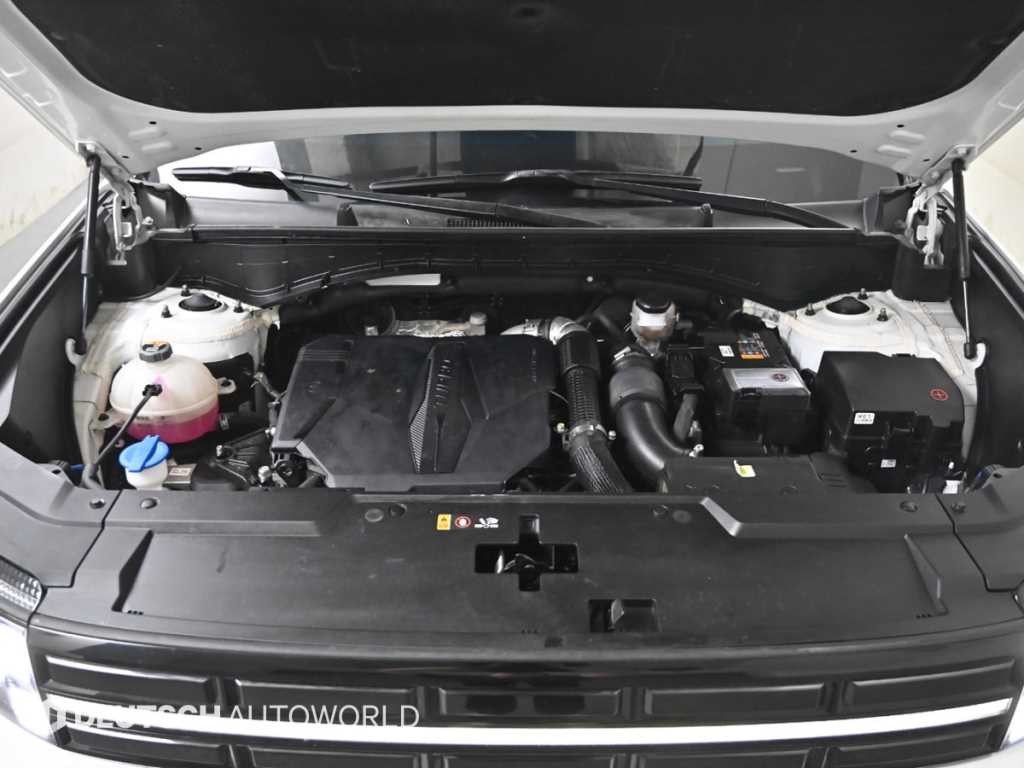 현대 싼타페 싼타페 MX5 가솔린 2.5T 4WD 프레스티지 이미지 6