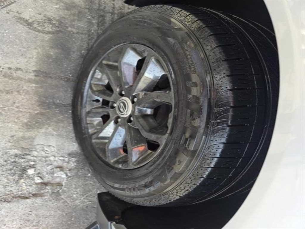 KG모빌리티(쌍용) 코란도 코란도스포츠 디젤 4WD 익스트림 이미지 16
