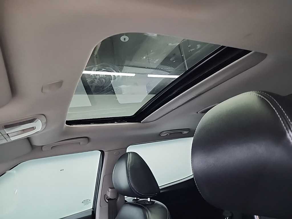 KG모빌리티(쌍용) 티볼리 가솔린 2WD 1.6 LX 고급형 이미지 14