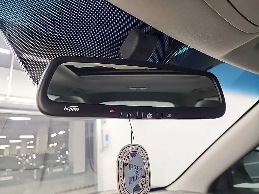 KG모빌리티(쌍용) 티볼리 가솔린 2WD 1.6 LX 고급형 이미지 17