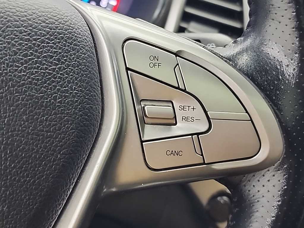 KG모빌리티(쌍용) 티볼리 가솔린 2WD 1.6 LX 고급형 이미지 18