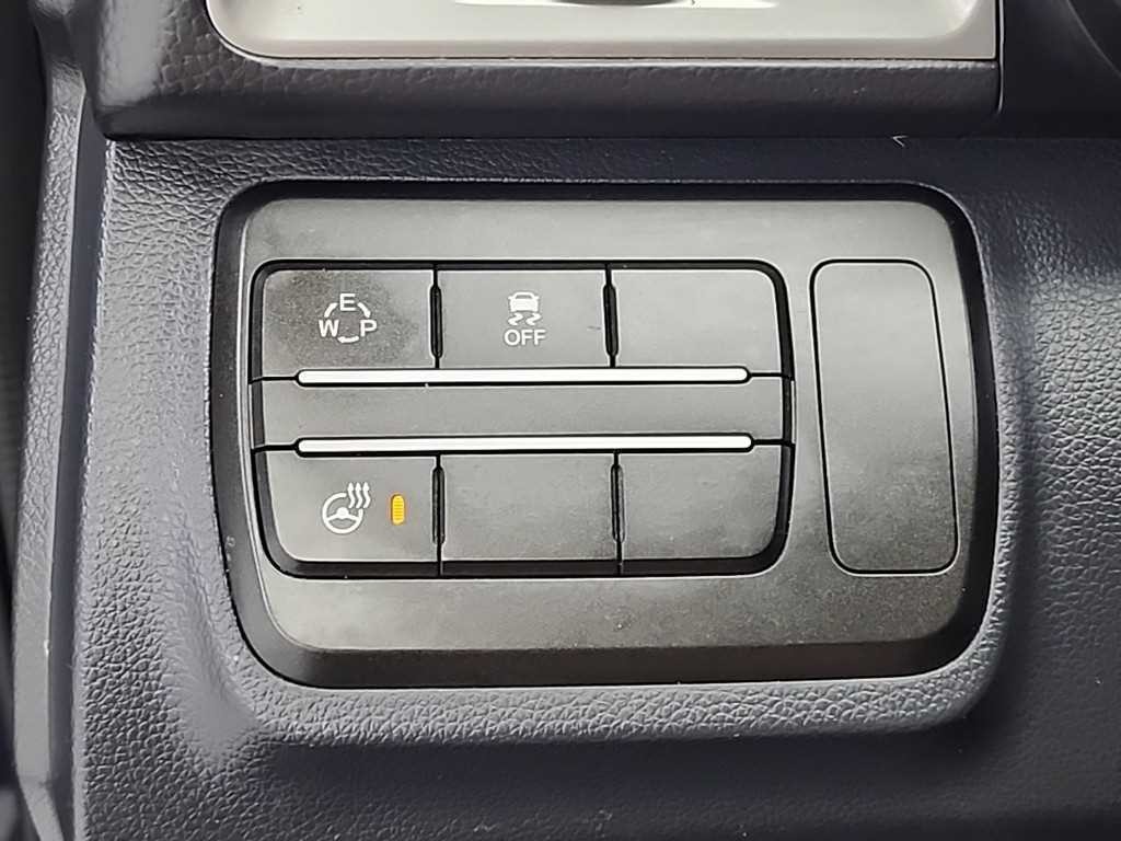 KG모빌리티(쌍용) 티볼리 가솔린 2WD 1.6 LX 고급형 이미지 19