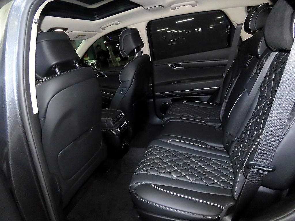 제네시스 GV80 가솔린 3.5T AWD 이미지 12