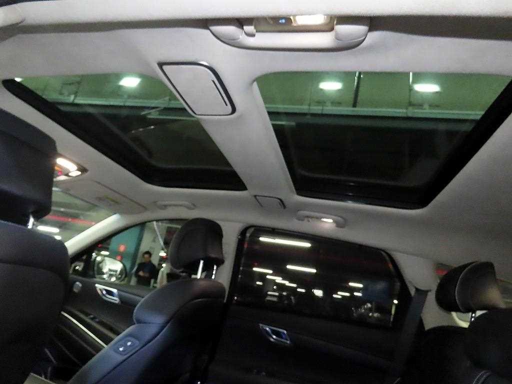 제네시스 GV80 가솔린 3.5T AWD 이미지 7