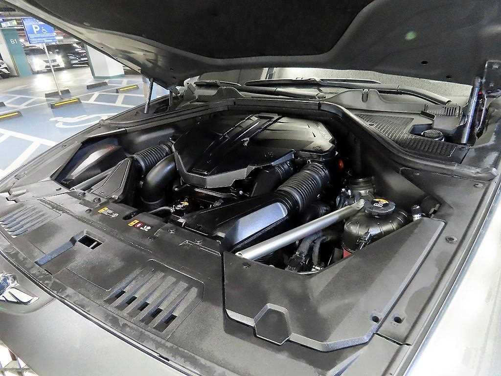 제네시스 GV80 가솔린 3.5T AWD 이미지 8