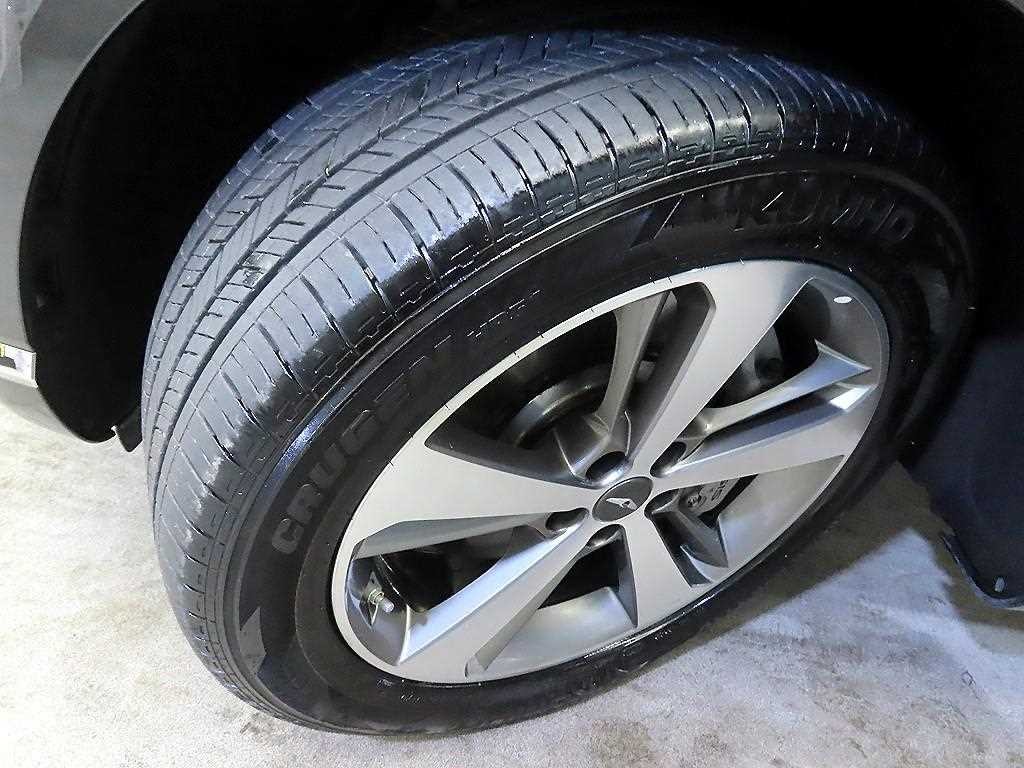 제네시스 GV80 가솔린 3.5T AWD 이미지 9