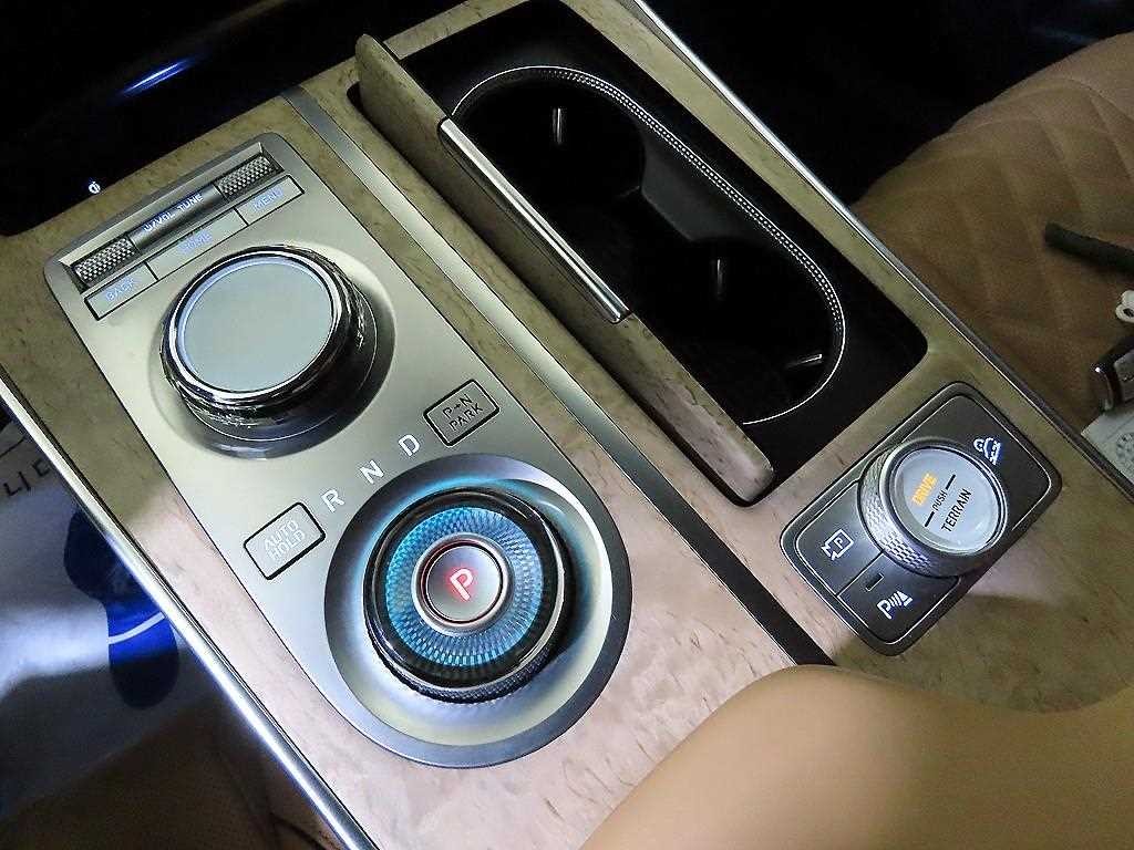 제네시스 GV80 가솔린 2.5T AWD 이미지 14