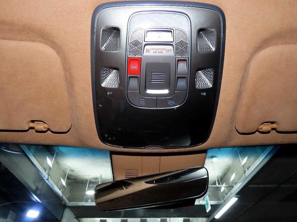 제네시스 GV80 가솔린 2.5T AWD 이미지 15