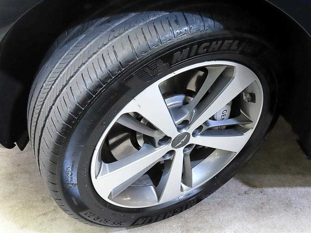 제네시스 GV80 가솔린 2.5T AWD 이미지 7