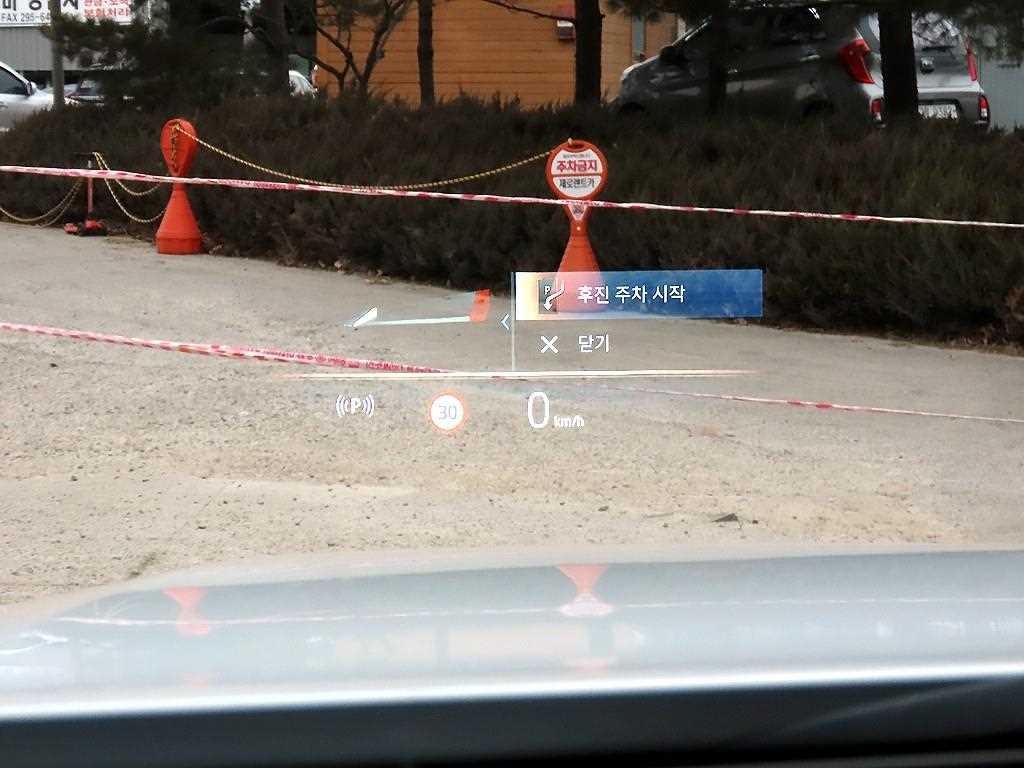 BMW 5시리즈 5시리즈 (G60) 523d M 스포츠 이미지 10