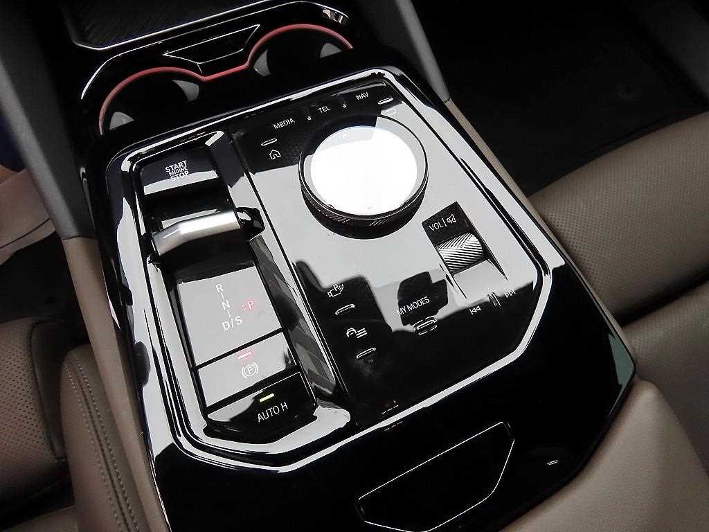 BMW 5시리즈 5시리즈 (G60) 523d M 스포츠 이미지 11