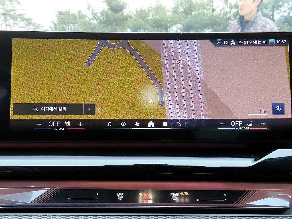 BMW 5시리즈 5시리즈 (G60) 523d M 스포츠 이미지 14