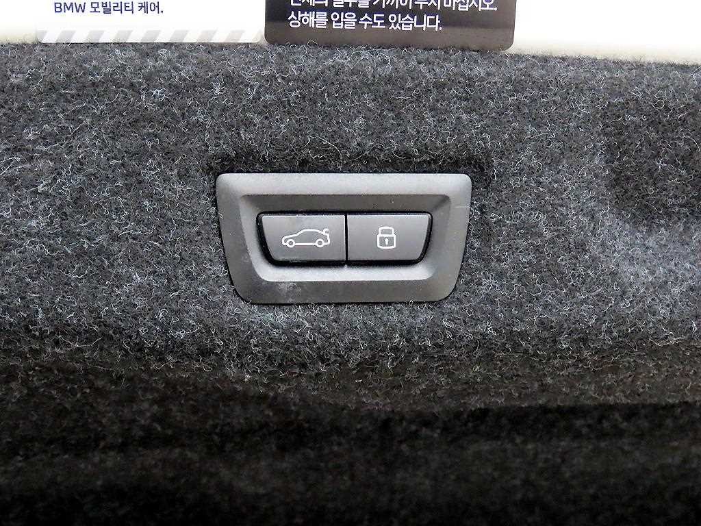 BMW 5시리즈 5시리즈 (G60) 523d M 스포츠 이미지 16