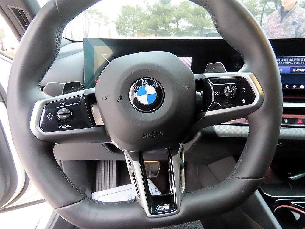 BMW 5시리즈 5시리즈 (G60) 523d M 스포츠 이미지 8