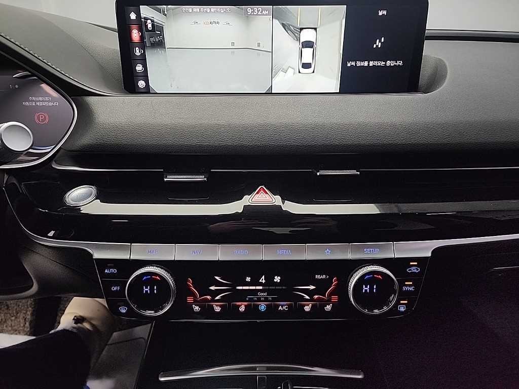 제네시스 G80 G80(RG3) 3.5 가솔린 터보 2WD 이미지 10