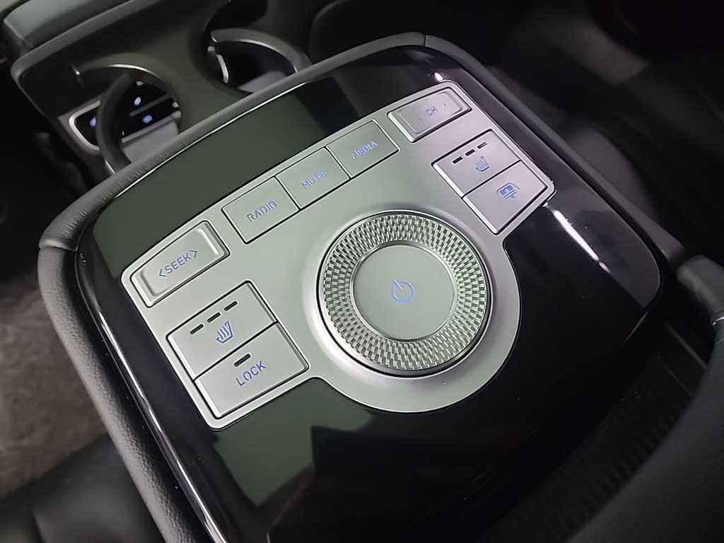 제네시스 G80 G80(RG3) 3.5 가솔린 터보 2WD 이미지 15