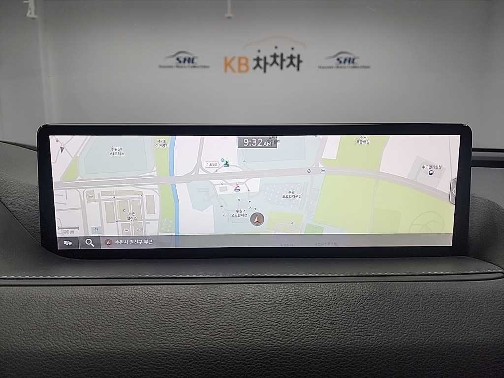 제네시스 G80 G80(RG3) 3.5 가솔린 터보 2WD 이미지 17
