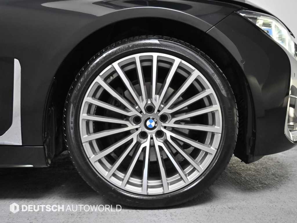 BMW 7시리즈 7시리즈 (G11) 740Li xDrive 디자인 퓨어 엑설런스 이미지 5