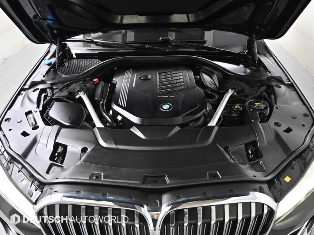 BMW 7시리즈 7시리즈 (G11) 740Li xDrive 디자인 퓨어 엑설런스 이미지 6