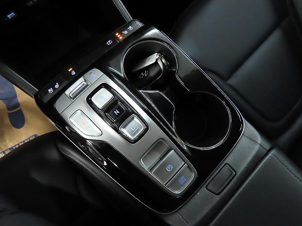 현대 투싼 투싼 (NX4) 디젤 2.0 2WD 모던 이미지 10