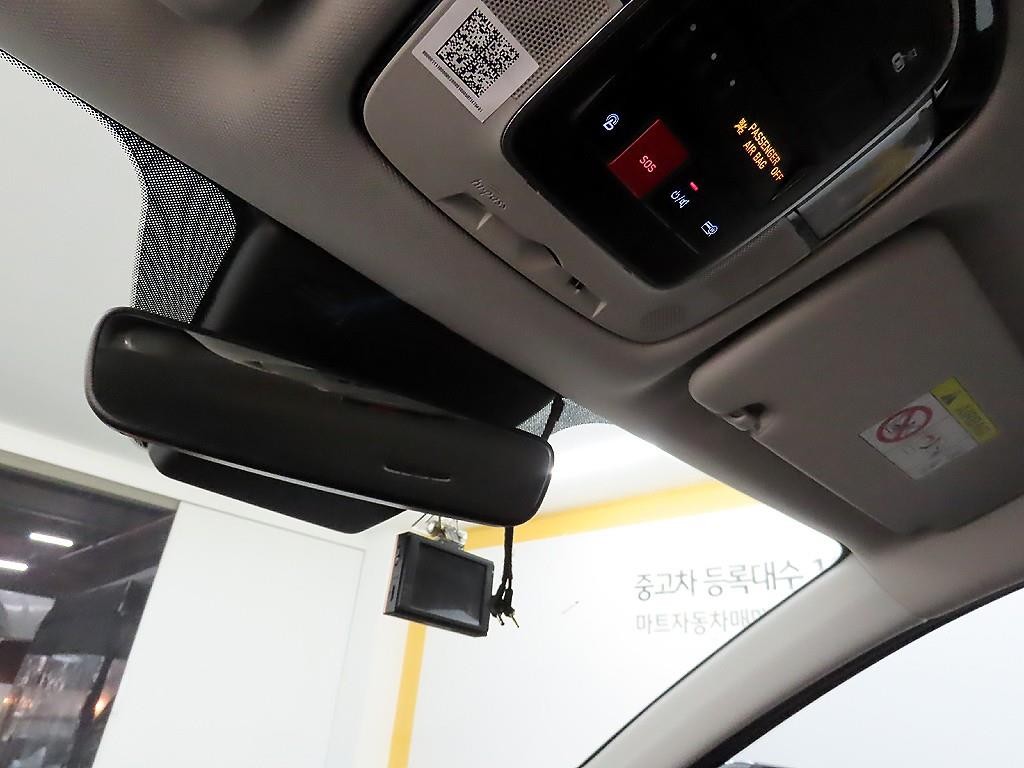 현대 투싼 투싼 (NX4) 디젤 2.0 2WD 모던 이미지 16