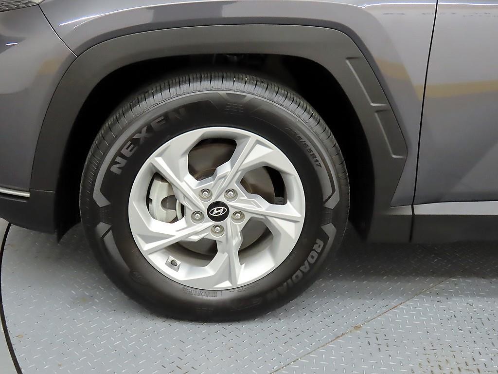 현대 투싼 투싼 (NX4) 디젤 2.0 2WD 모던 이미지 20