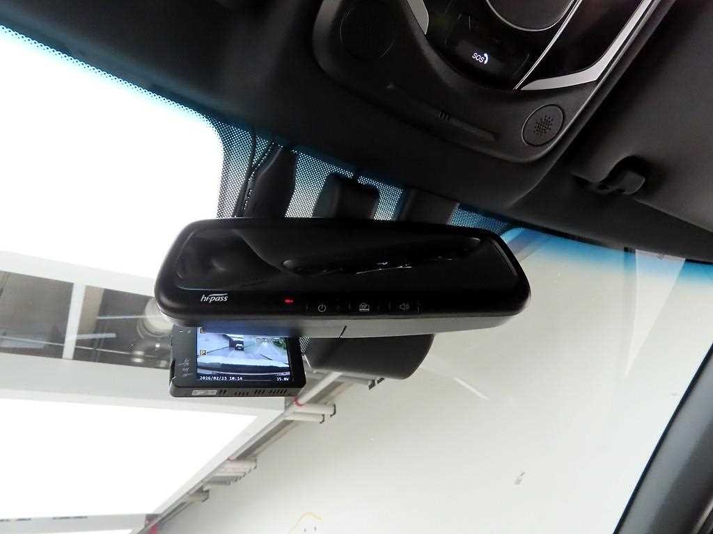 KG모빌리티(쌍용) 토레스 1.5 GDI-T 2WD T7 이미지 14