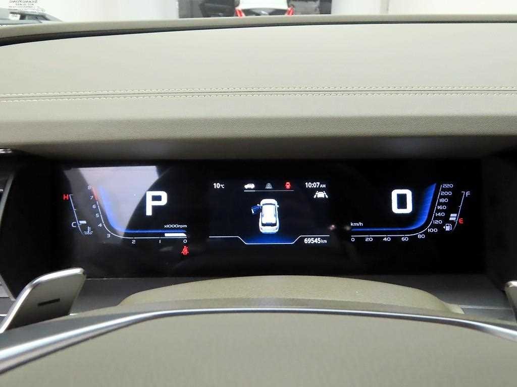 KG모빌리티(쌍용) 토레스 1.5 GDI-T 2WD T7 이미지 5