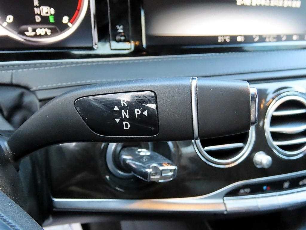 벤츠 S 클래스 S클래스-W222 S 350L 블루텍 이미지 10