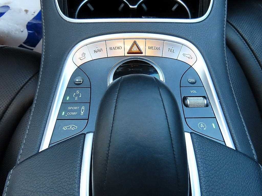 벤츠 S 클래스 S클래스-W222 S 350L 블루텍 이미지 12