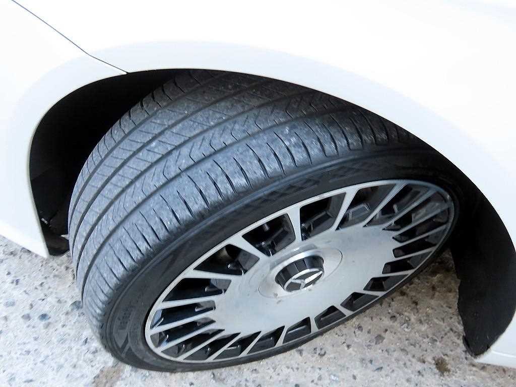 벤츠 S 클래스 S클래스-W222 S 350L 블루텍 이미지 20