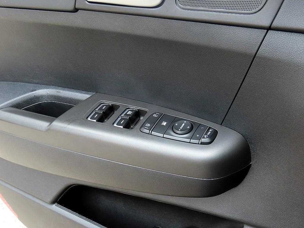 기아 스포티지 스포티지 더 볼드 1.6 디젤 2WD 트렌디 이미지 11