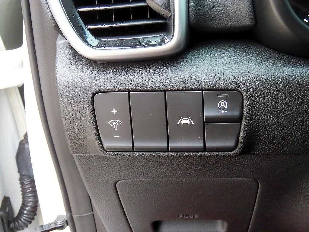 기아 스포티지 스포티지 더 볼드 1.6 디젤 2WD 트렌디 이미지 12