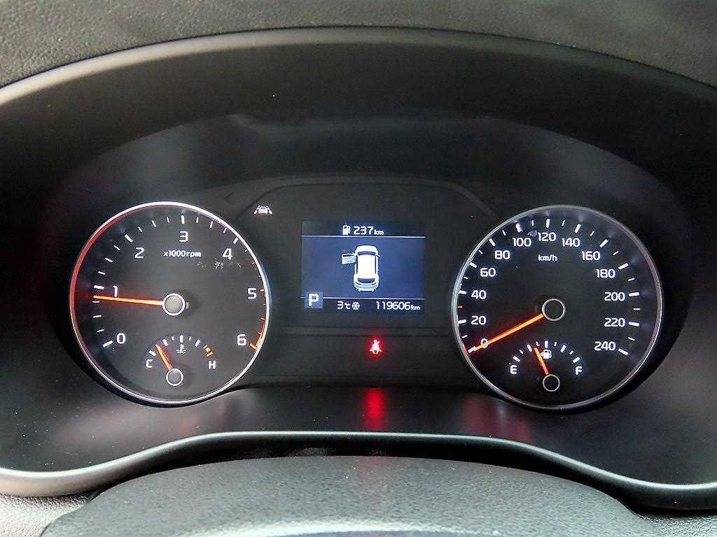 기아 스포티지 스포티지 더 볼드 1.6 디젤 2WD 트렌디 이미지 9