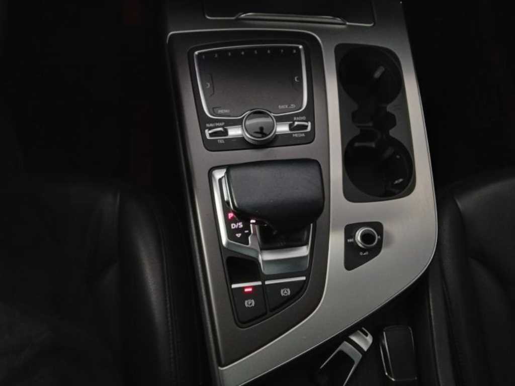 아우디 Q7 Q7 (4M) 45 TFSI 콰트로 이미지 10