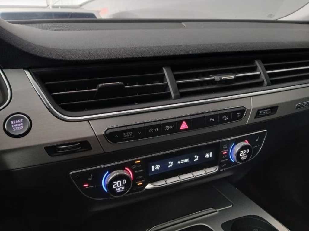 아우디 Q7 Q7 (4M) 45 TFSI 콰트로 이미지 11