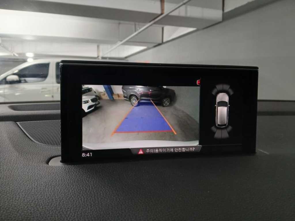 아우디 Q7 Q7 (4M) 45 TFSI 콰트로 이미지 14