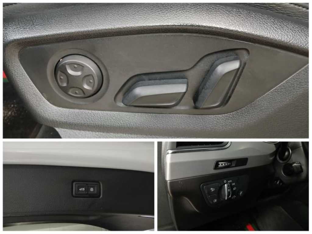 아우디 Q7 Q7 (4M) 45 TFSI 콰트로 이미지 17