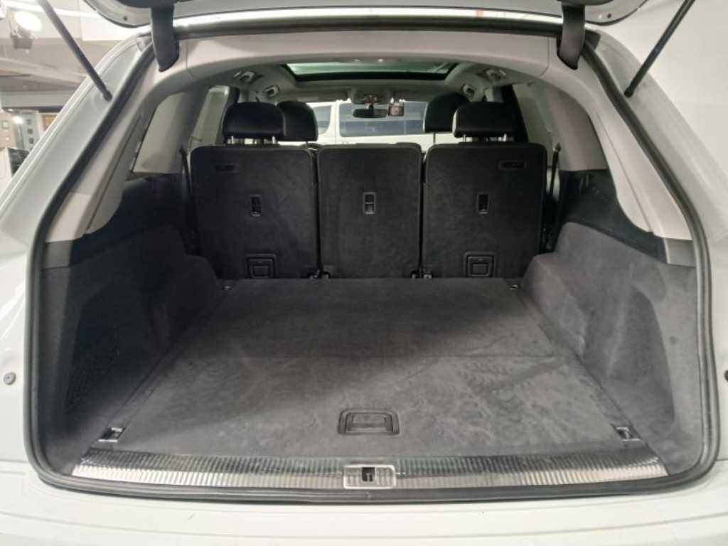 아우디 Q7 Q7 (4M) 45 TFSI 콰트로 이미지 18