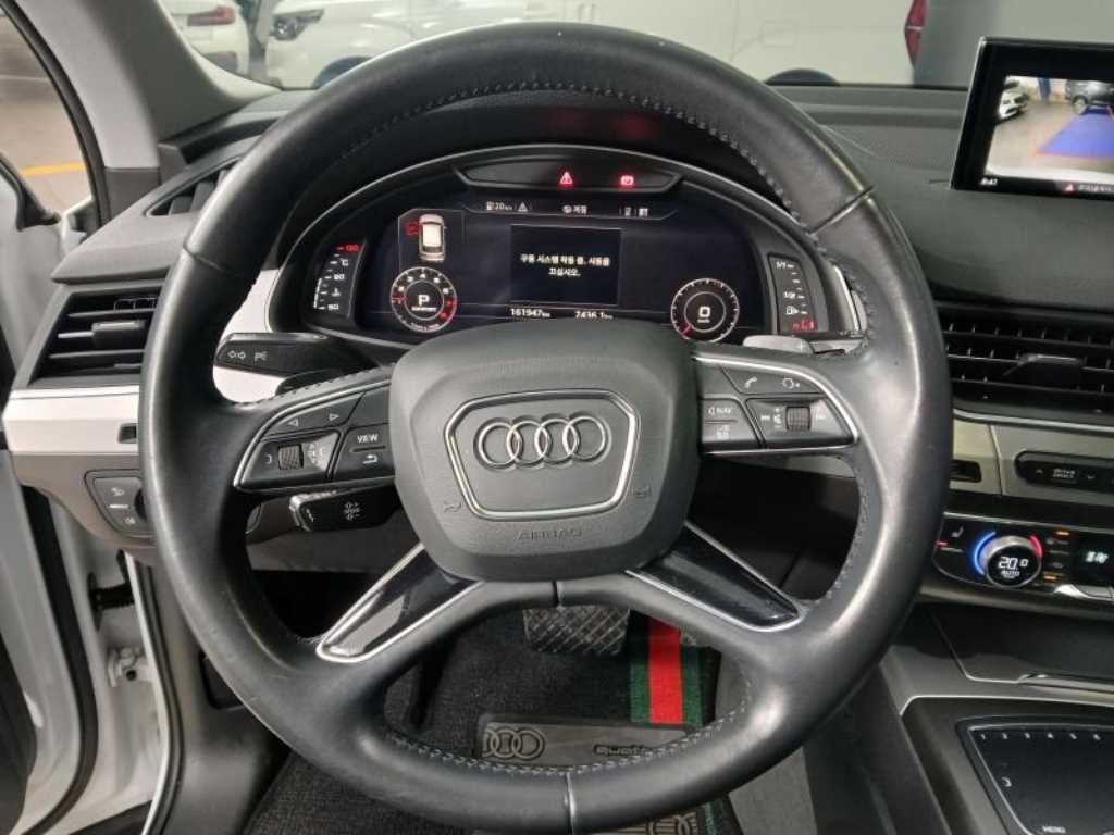 아우디 Q7 Q7 (4M) 45 TFSI 콰트로 이미지 8