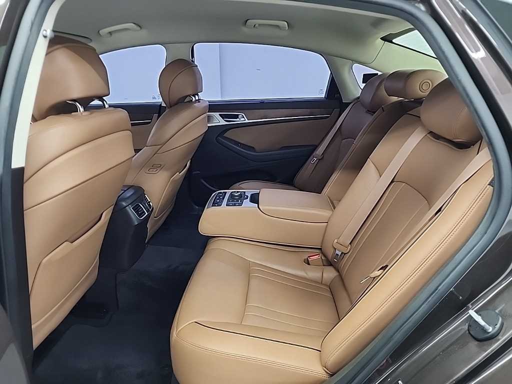 제네시스 G80 3.3 GDI AWD 프리미엄 럭셔리 이미지 12
