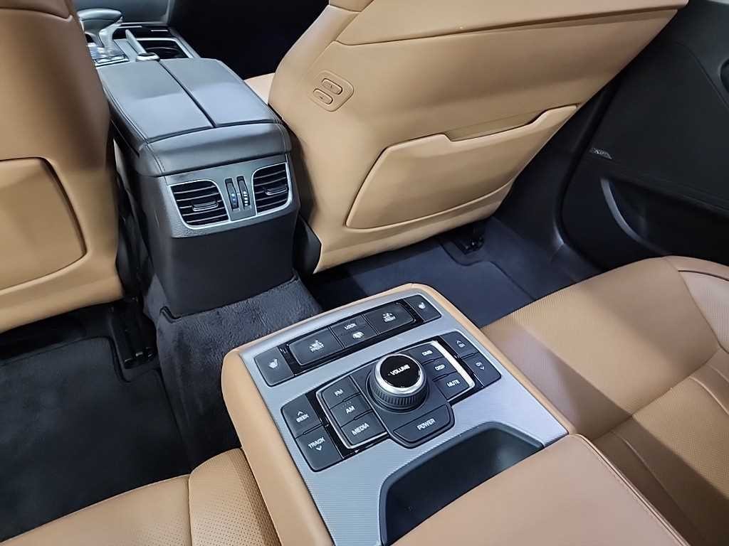 제네시스 G80 3.3 GDI AWD 프리미엄 럭셔리 이미지 13