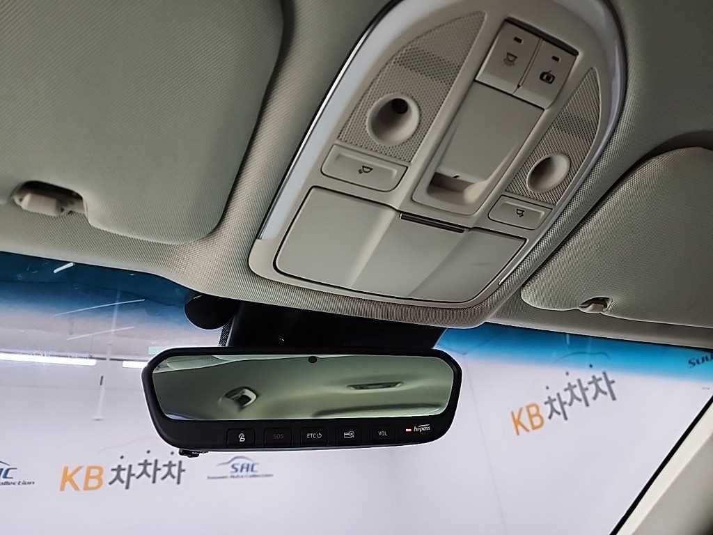 제네시스 G80 3.3 GDI AWD 프리미엄 럭셔리 이미지 16