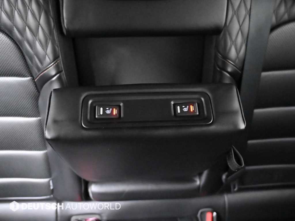 르노코리아(삼성) QM6 더뉴QM6 디젤 2.0 dCi 프리미에르 4WD 이미지 16