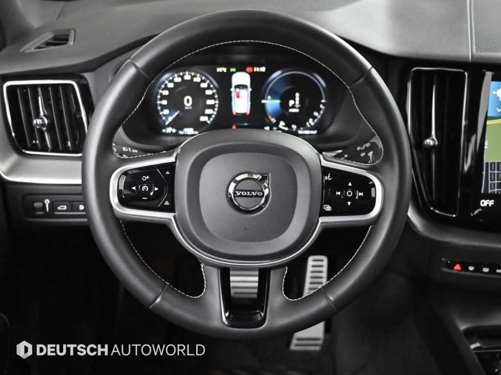 볼보 XC60 XC60(2세대) T8 AWD R-디자인 이미지 13