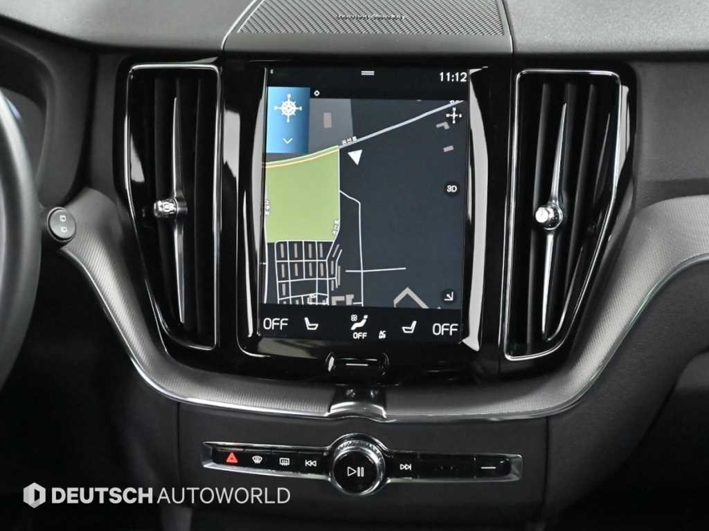 볼보 XC60 XC60(2세대) T8 AWD R-디자인 이미지 14