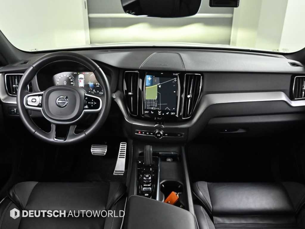 볼보 XC60 XC60(2세대) T8 AWD R-디자인 이미지 7